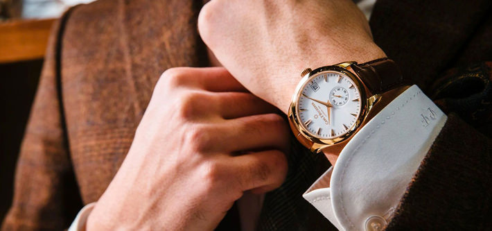 Tools Of The Trade: Watches Best Suited For Different Professionals