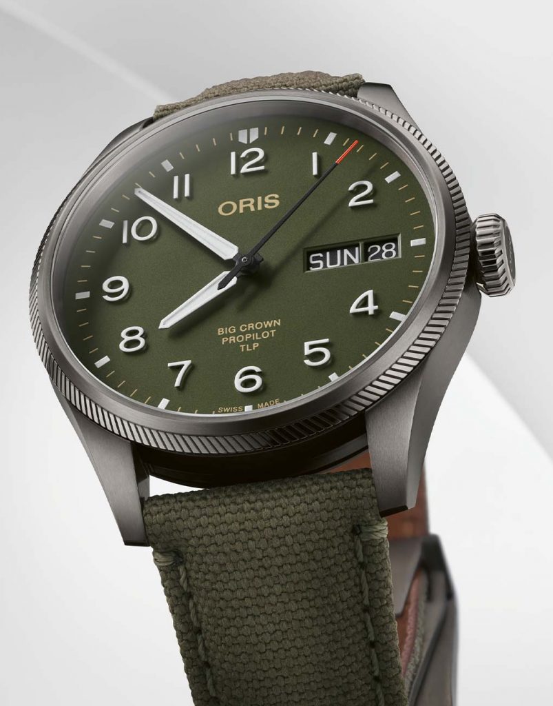 Oris-TLP-Limited-Edition