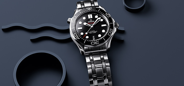 Ten Watches That Represent Omega’s Watchmaking Superiority