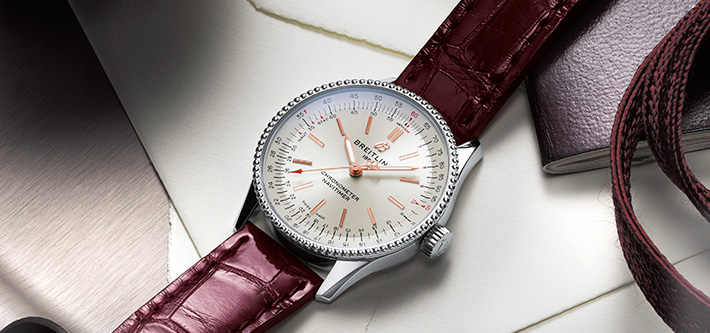 Meticulously Mechanical: 10 Of The Finest Ladies’ Mechanical Watches