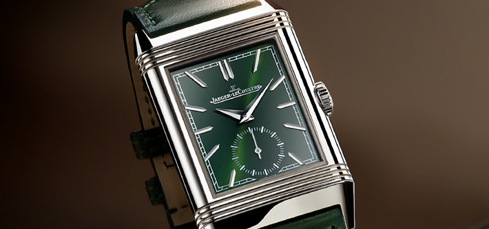 Fair And Square: Seven Outstanding Watches With Quadrangle Case Structures