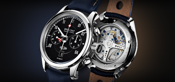 Story Of An Icon: How ETA/Valjoux 7750 Became The Most Famous Chronograph Movement Ever