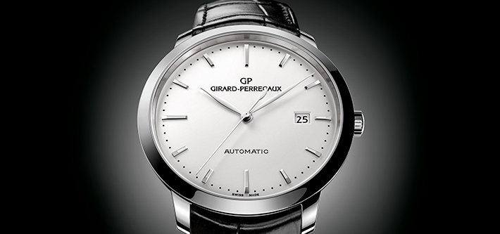 The Eternal Elegance Of 1966—Girard-Perregaux’s Quintessential Dress Watch