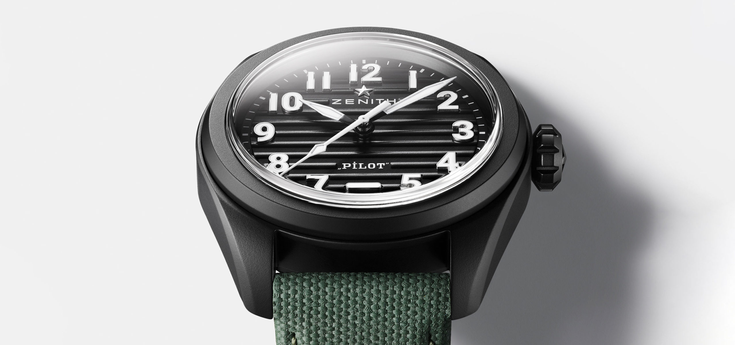 The Trademark Pilot Gets New Wings: Zenith’s Latest Aviation Watches