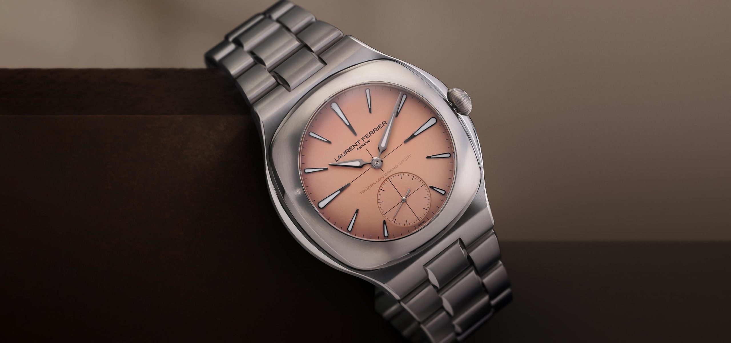 All About Laurent Ferrier And Their Top Watches