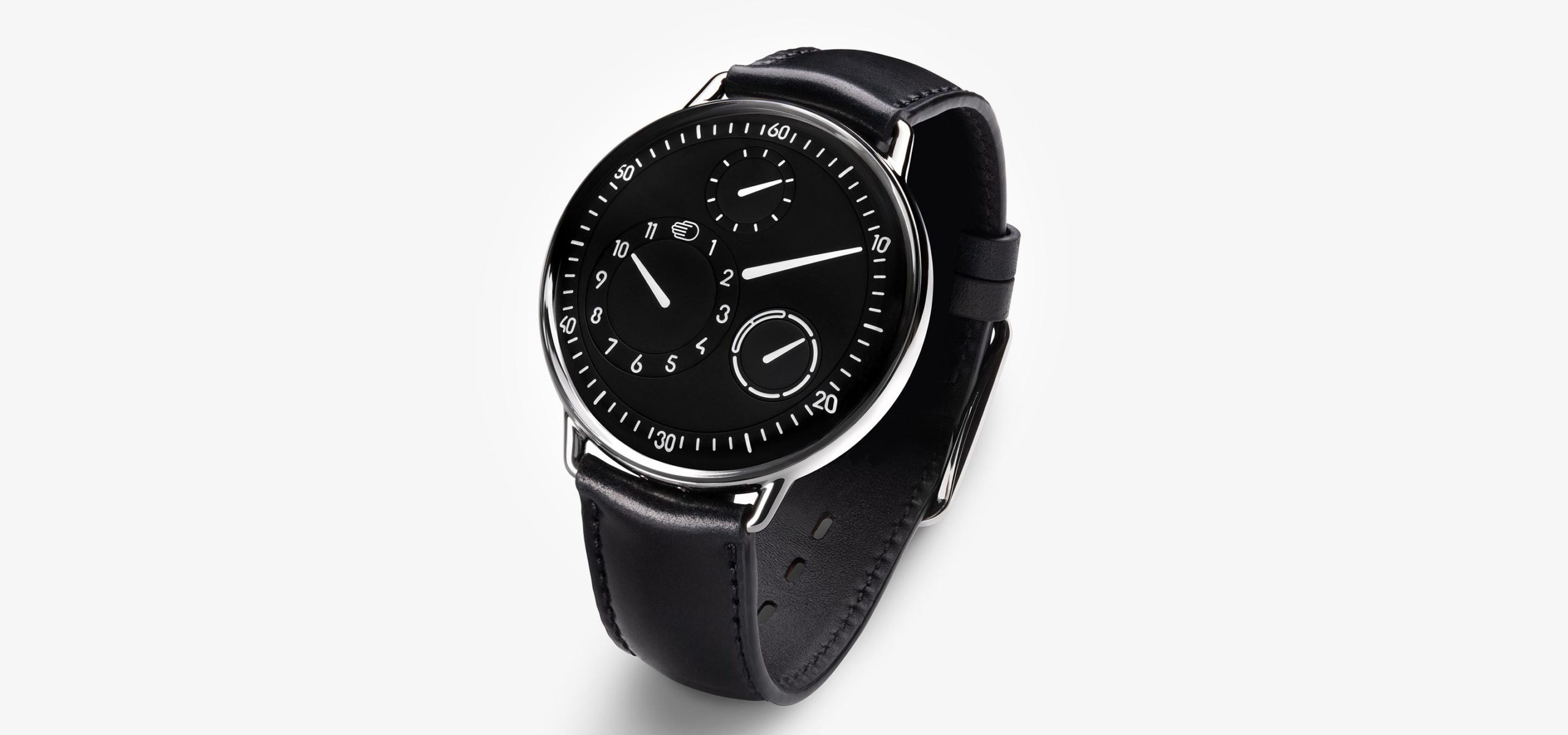 The Bold Type—Ressence’s Type 1 Series Establishes New Watchmaking Rules