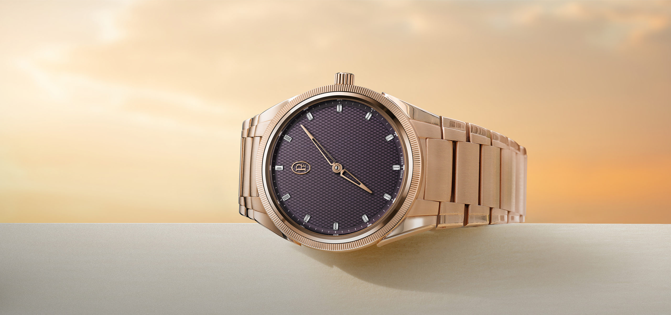 The First Two-Tone Parmigiani Tonda PF Automatic Watch, And Other New Models