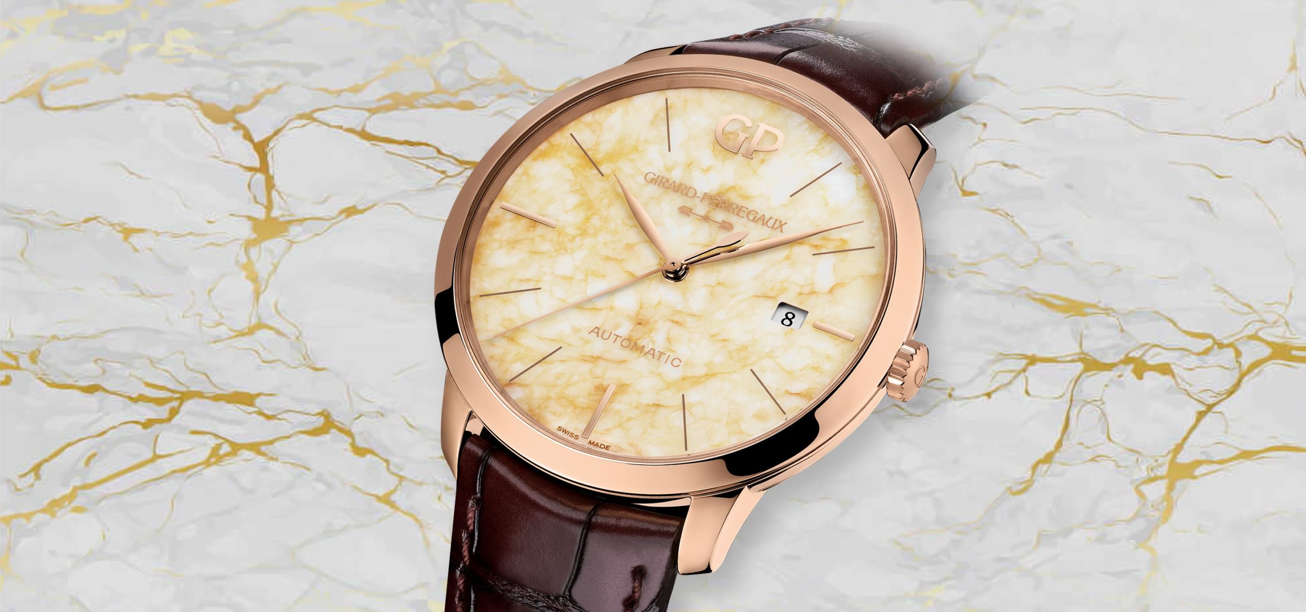 In Vino Veritas: Presenting The Girard-Perregaux 1966 Château Latour Edition