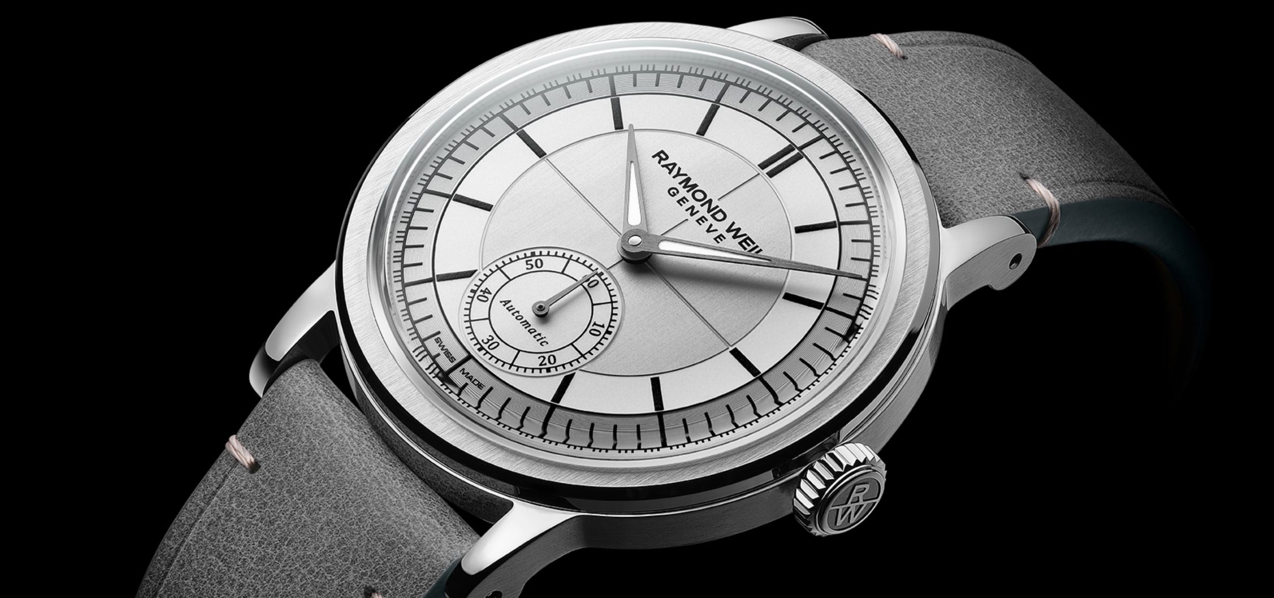 Retro, Winning Charm: Raymond Weil's Millesime—A Tribute To Understated Elegance