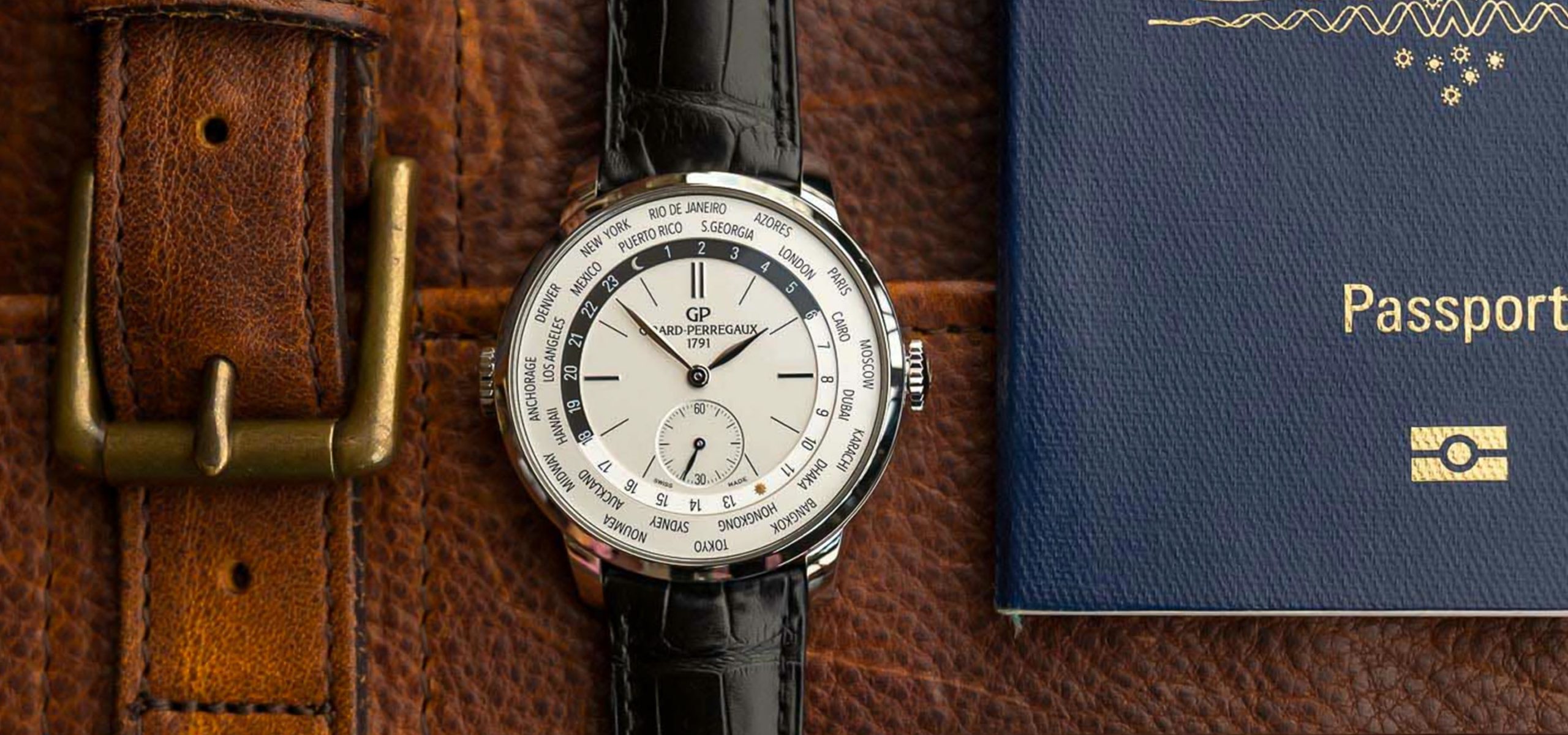 Modern-Day ‘Bridgerton’—Exquisite Timepieces That The Characters Would Wear Today