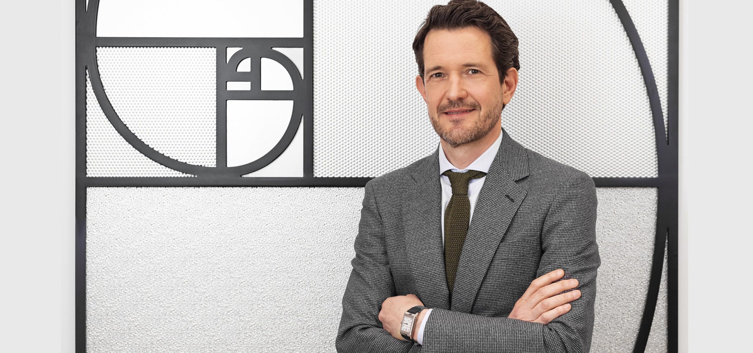 Parley On Precision: Jaeger-LeCoultre’s Product Design Director Expounds On Their Theme Of The Year