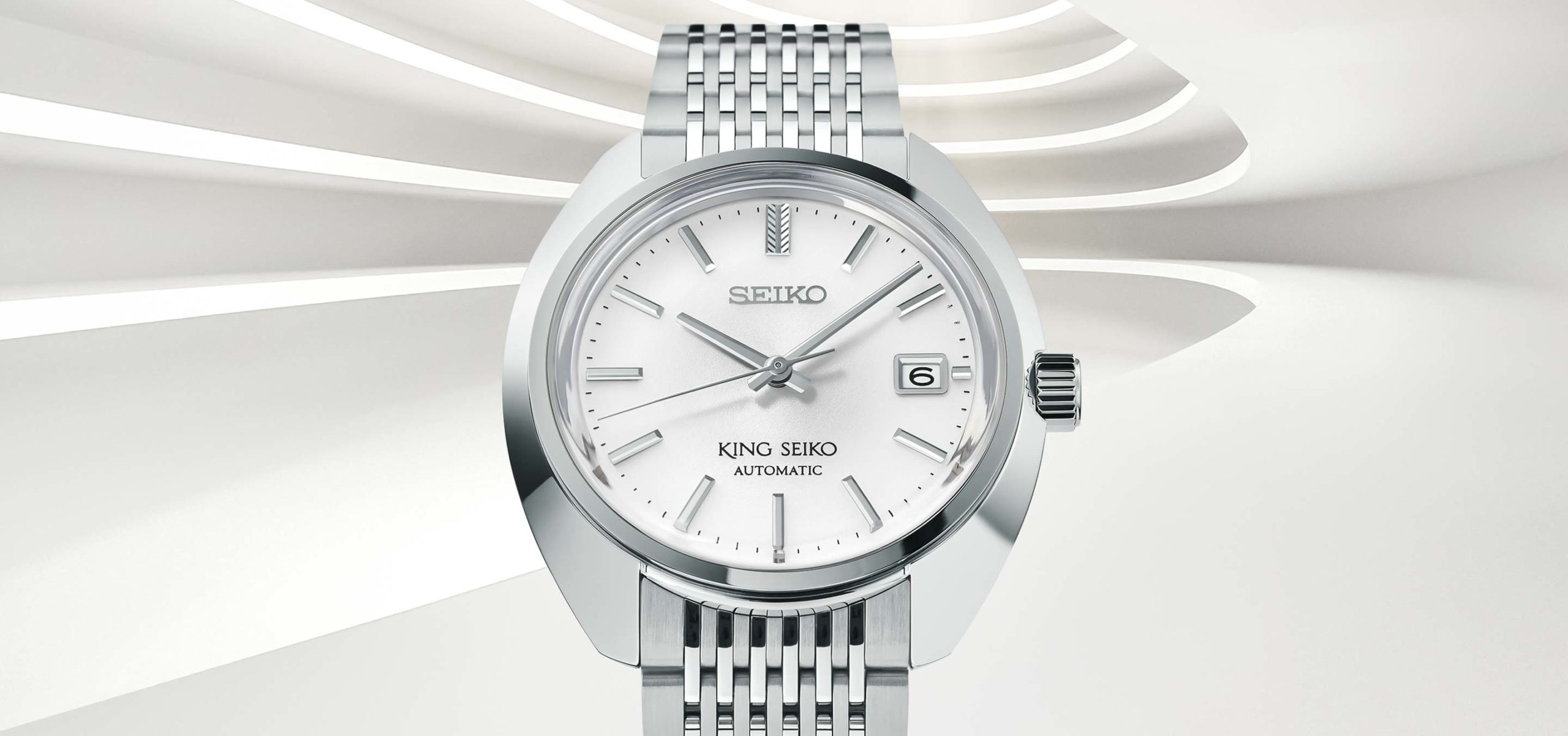 A Modern Revival: The New King Seiko KS1969 And 100th Anniversary Special Edition Dress Watches