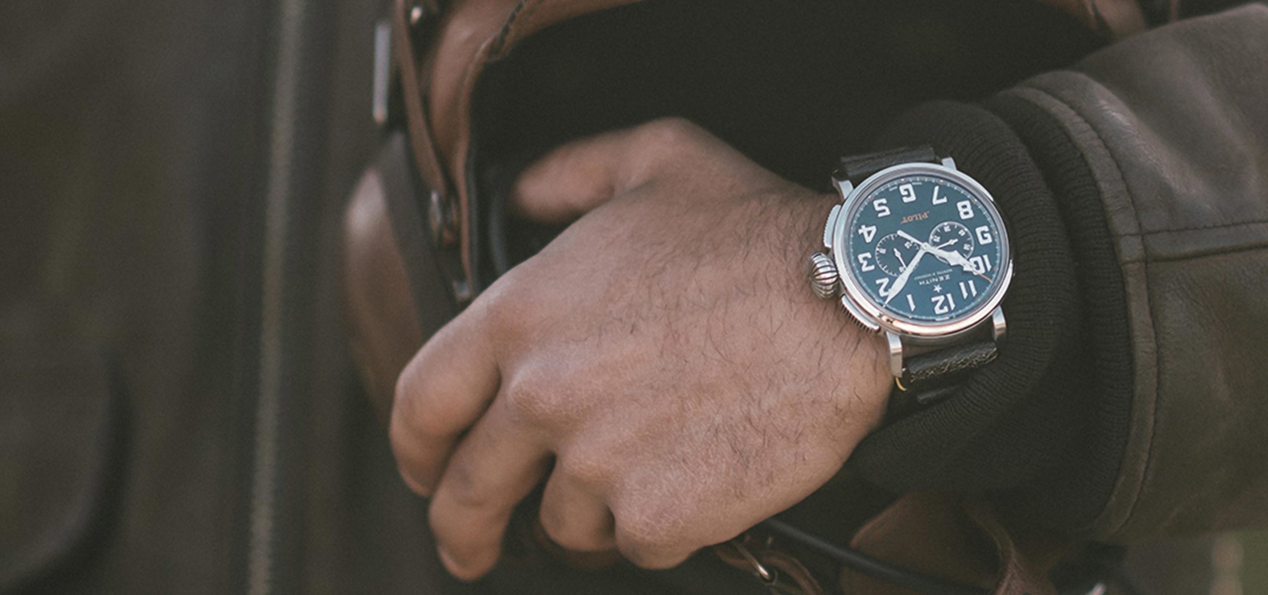 Father’s Day Special: Gift Your Dad A Unique Watch That Perfectly Complements His Profession