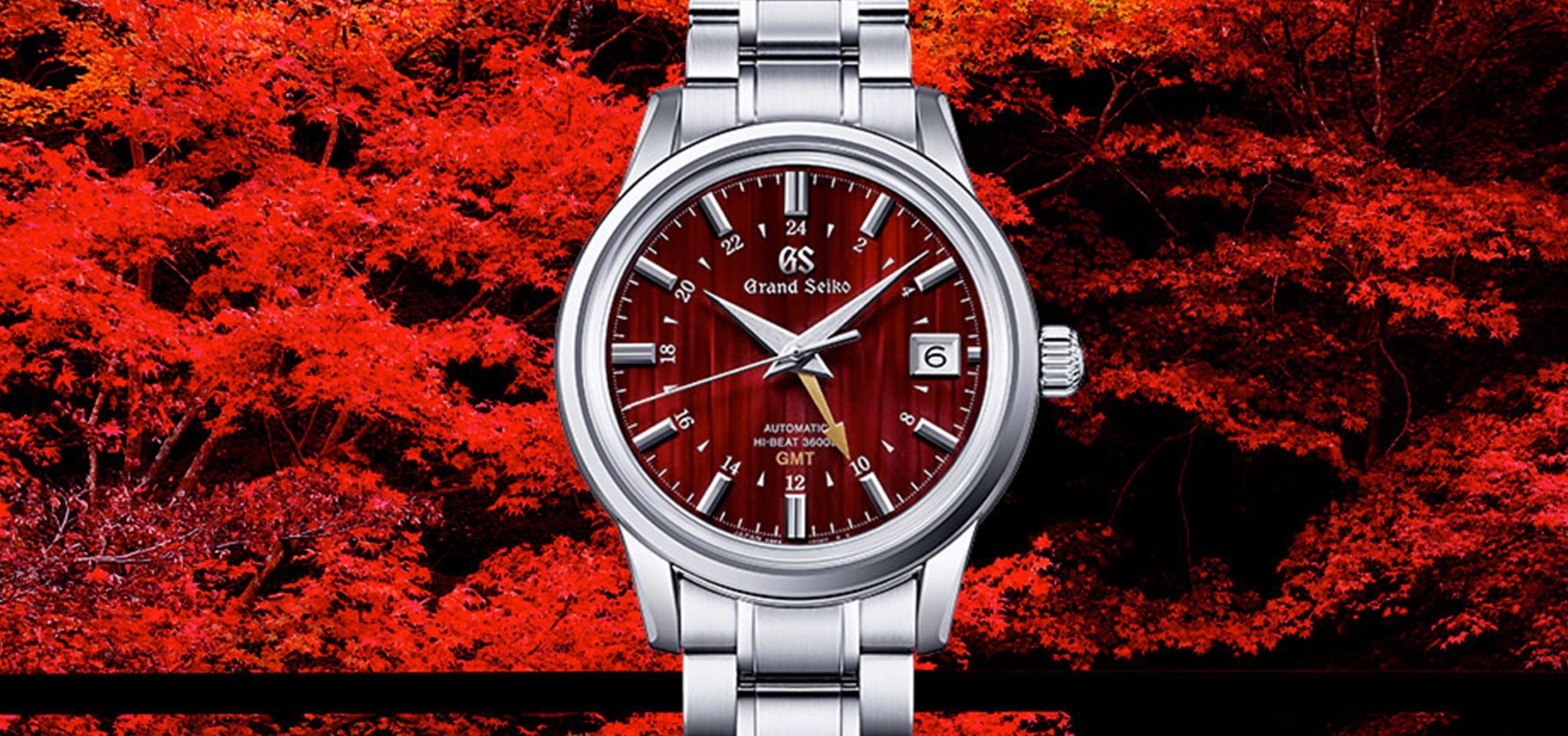 From Snowflakes To Birch Trees: 7 Grand Seiko Watches That Tell More Than Time