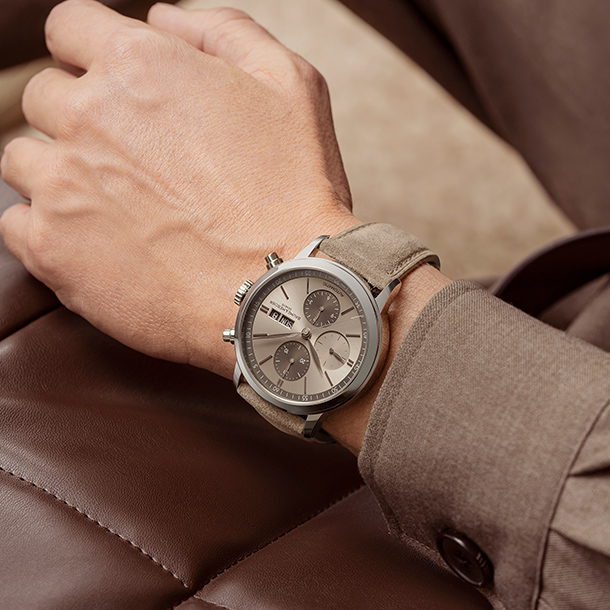 Baume & Mercier Enhance The Classima Line With Three Vibrant Chronographs