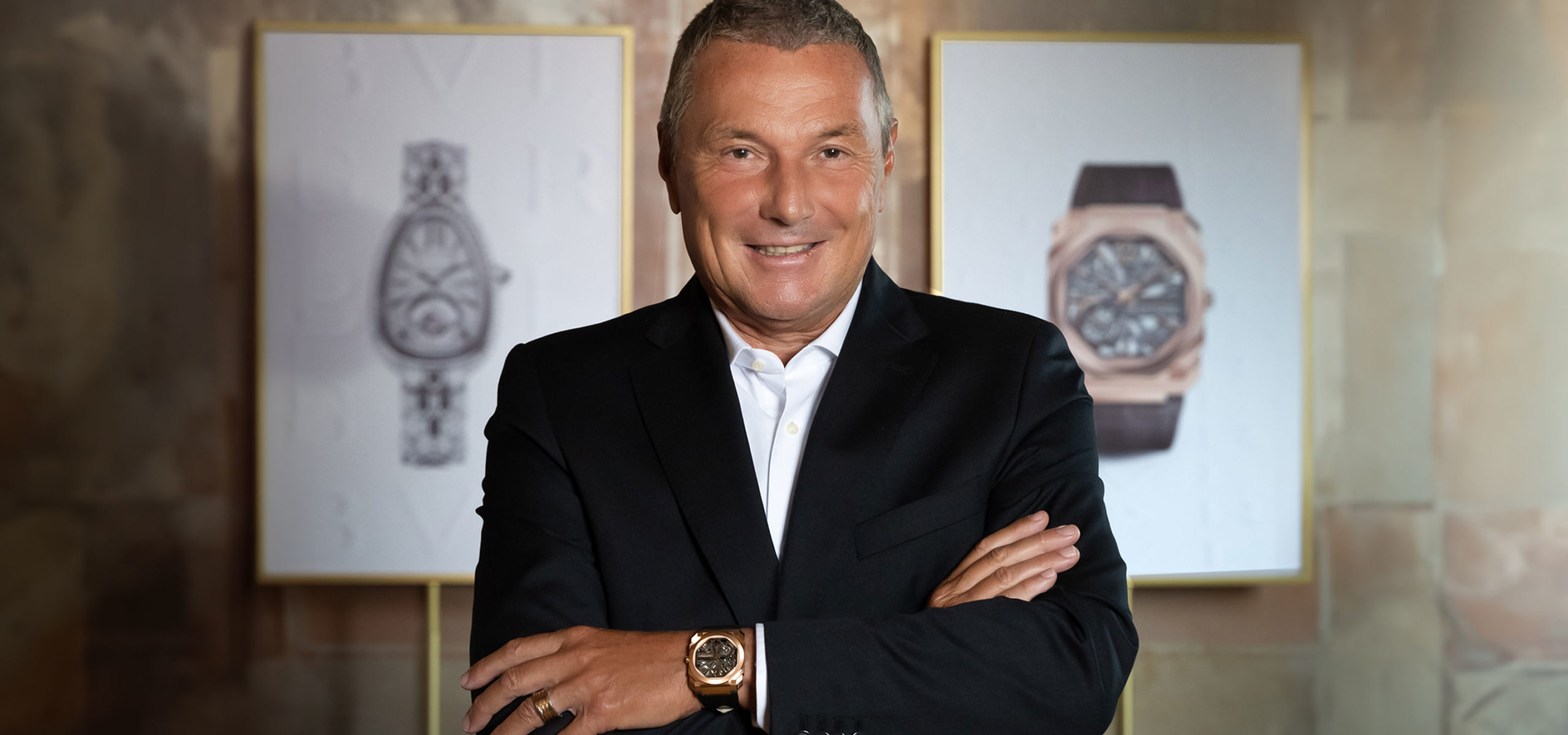 More Advanced, Customised And Thinner: Bulgari’s Chief On Pushing Boundaries