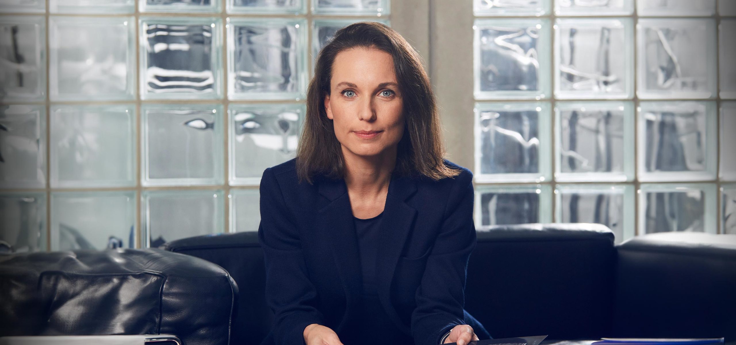 Into TAG Heuer’s Watches With Maria Laffont, VP—Design And Product